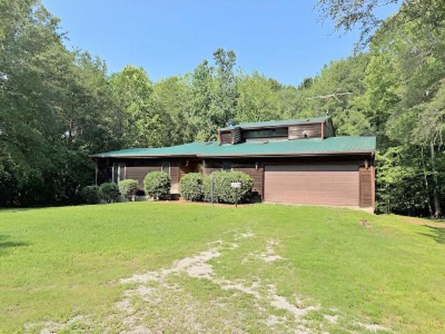 House for sale in Pittsylvania County, Virginia
