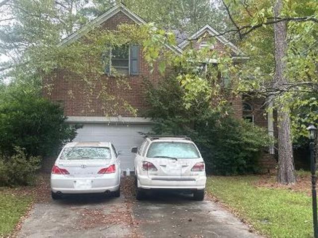 House for sale in Columbia, South Carolina