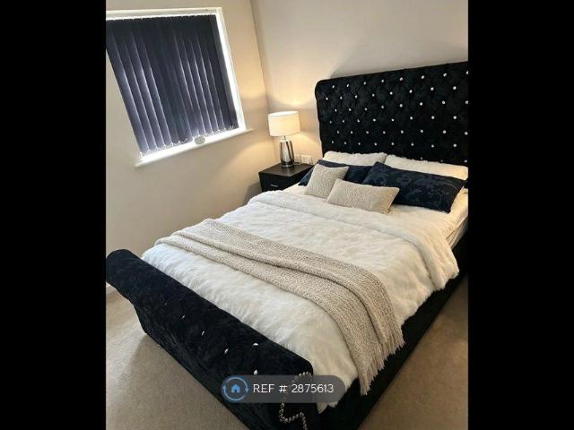 Room for rent in Bedford