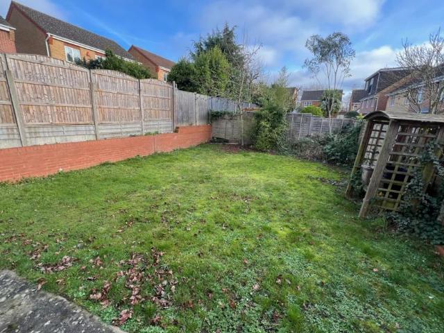 House for rent in Hammond Street, Broxbourne