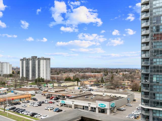 Apartment for rent in Woburn, Ontario