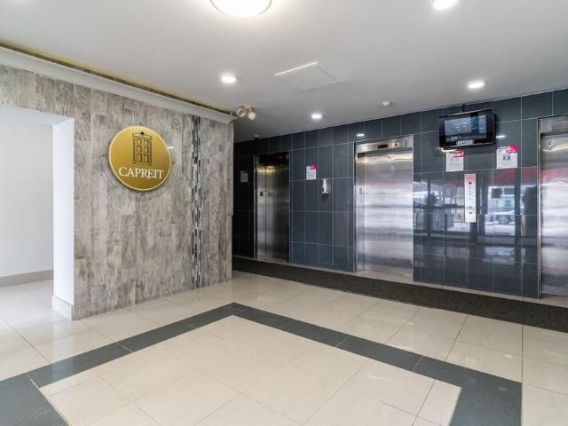 Apartment for rent in Scarborough—Guildwood, Toronto
