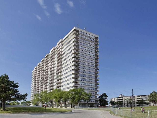 Apartment for rent in Scarborough—Guildwood, Toronto