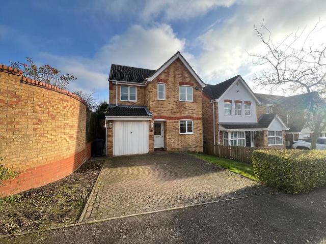 House for rent in Hammond Street, Broxbourne