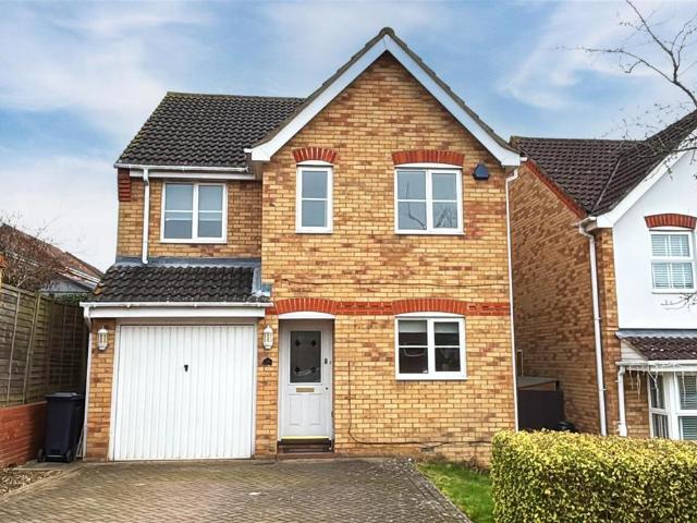 House for rent in Hammond Street, Broxbourne