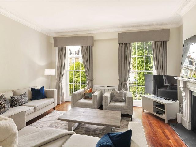 House for rent in Chelsea, Greater London