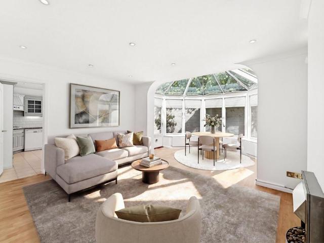 House for rent in Chelsea, Greater London