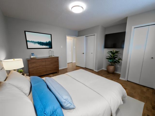 Apartment for rent in York, Ontario