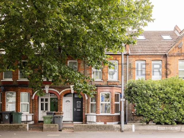House for rent in Leyton, Greater London