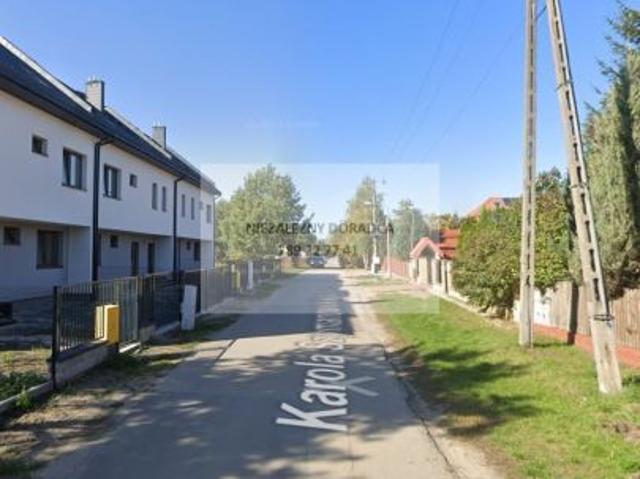 Grunt na sprzedaż w Marki, Mazowieckie