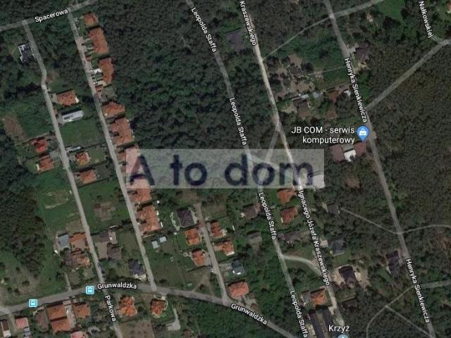Grunt na sprzedaż w Marki, Mazowieckie