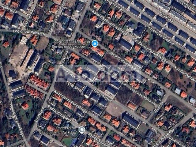Grunt na sprzedaż w Marki, Mazowieckie