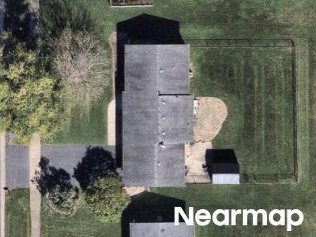 House for sale in Gates, Monroe County