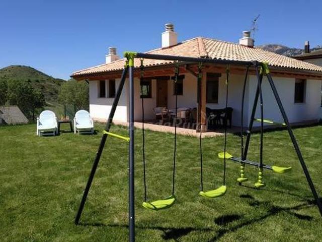 Casa en alquiler en Estellerria, Navarra