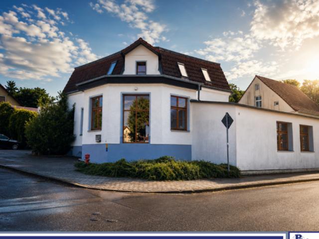 Haus kaufen in Waldsieversdorf, Brandenburg