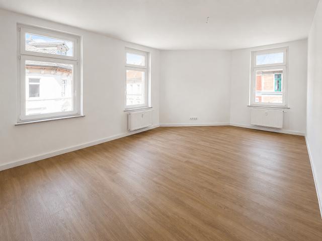 Wohnung mieten in Markkleeberg-Mitte, Markkleeberg