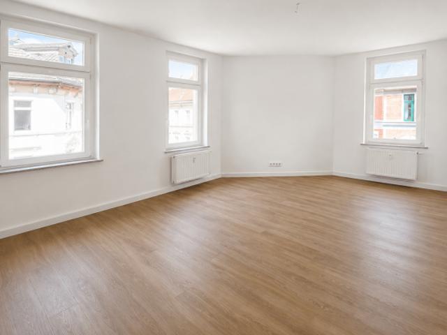 Wohnung mieten in Raschwitz, Markkleeberg