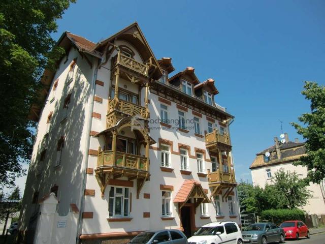Wohnung kaufen in Markkleeberg-West, Markkleeberg