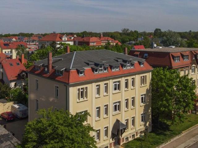 Wohnung kaufen in Markkleeberg, Sachsen