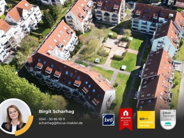 Wohnung kaufen in Markkleeberg, Sachsen