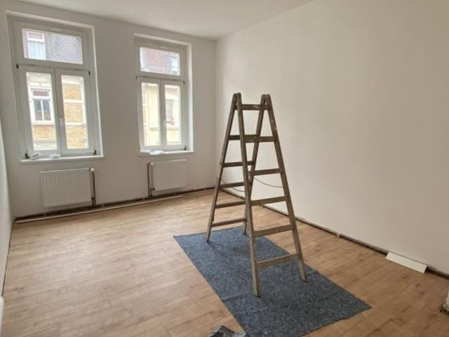 Wohnung mieten in Markkleeberg-Mitte, Markkleeberg