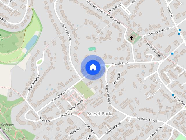 Apartment for rent in Feckenham, City Of Bristol