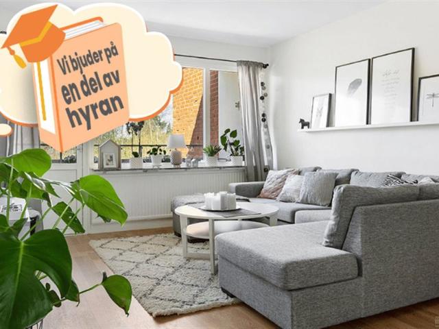 Lägenhet hyra i Borås, Västra Götaland
