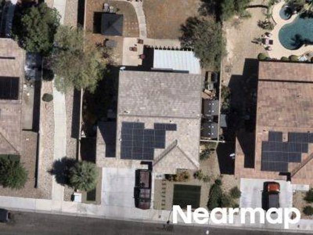 House for sale in Nevada