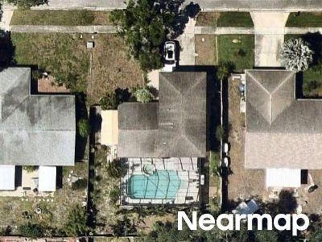 House for sale in Largo, Florida
