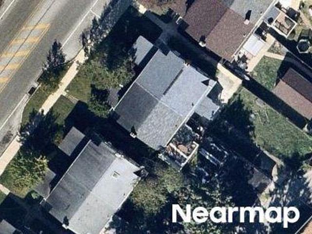 House for sale in Norristown, Pennsylvania