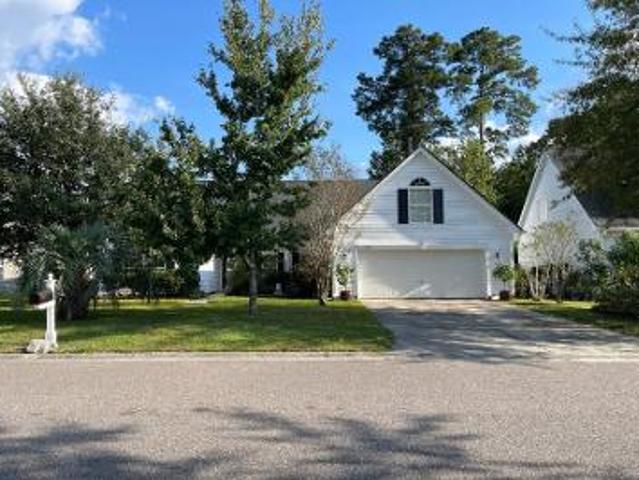 House for sale in Dorchester, South Carolina