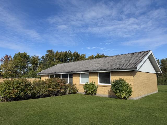 Villa til salg i Frederikshavn, Brønderslev-Dronninglund