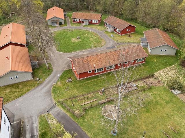 Lägenhet hyra i Osby, Skåne