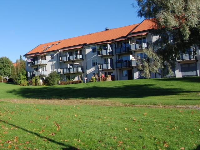 Lägenhet hyra i Smedjebacken, Dalarna