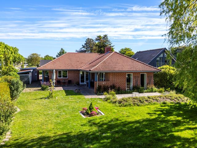 Villa til salg i Korsør, Slagelse