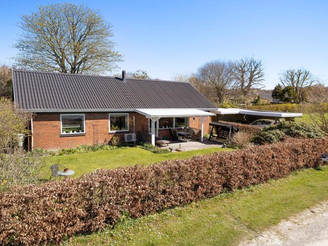 Villa til salg i Korsør, Slagelse