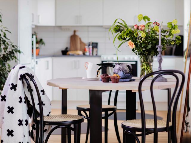 Lägenhet hyra i Uppsala