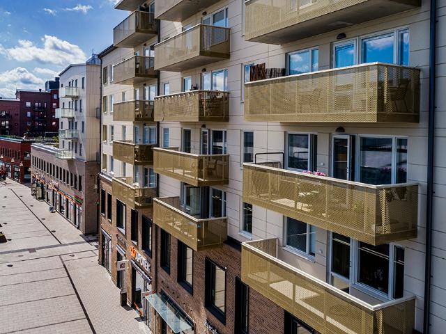 Lägenhet hyra i Uppsala