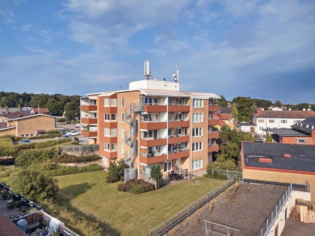 Lägenhet hyra i Örkelljunga, Skåne