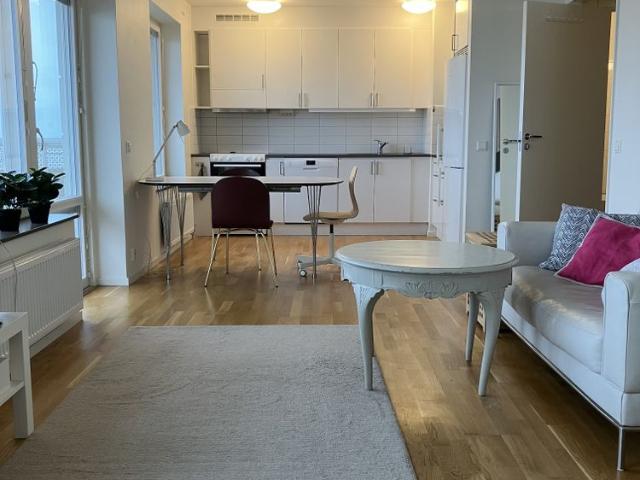 Lägenhet hyra i Uppsala