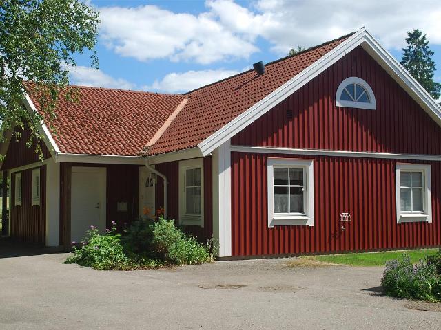 Hus hyra i Braås, Kronoberg