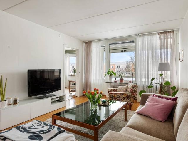 Bostad till salu i Täby, Stockholm