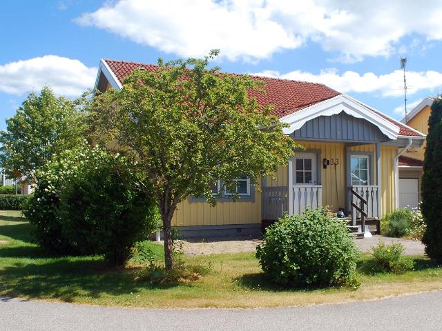 Hus hyra i Braås, Kronoberg
