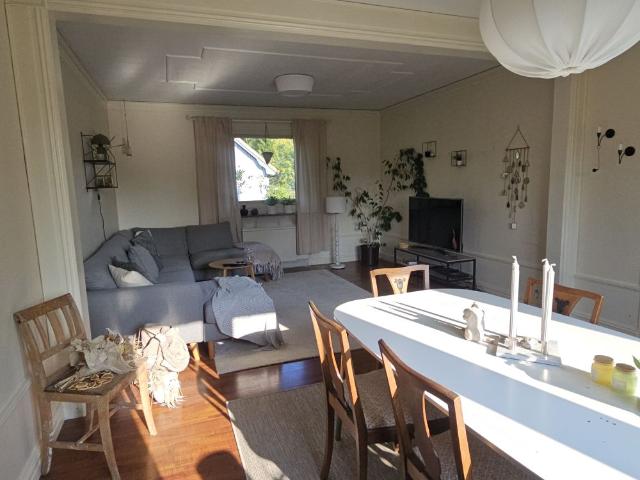 Hus hyra i Kronoberg