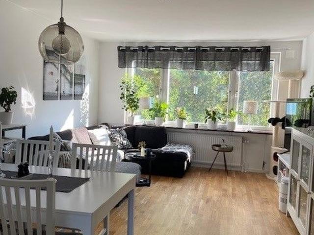 Lägenhet hyra i Rimbo, Stockholms län