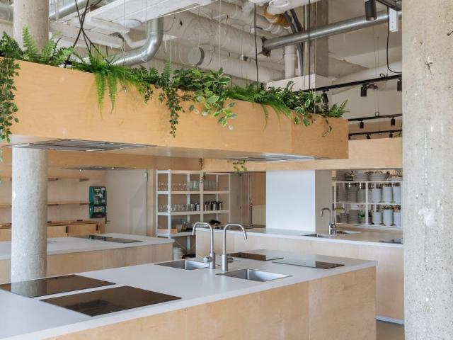 Lägenhet hyra i Botkyrka, Stockholm