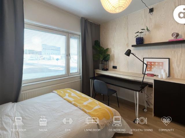 Lägenhet hyra i Botkyrka, Stockholm