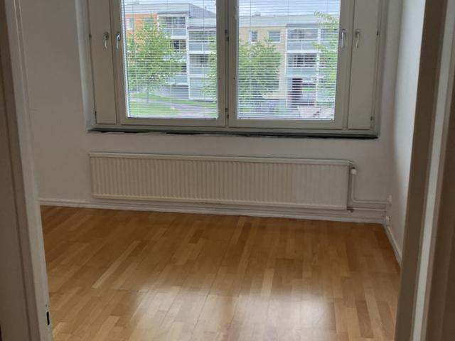 Lägenhet hyra i Täby, Stockholm