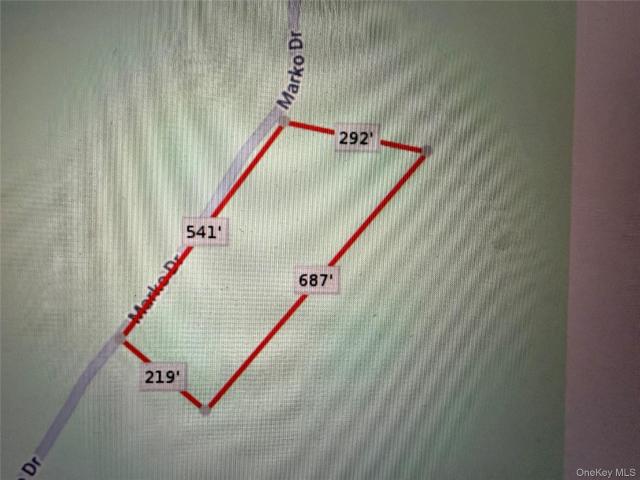 Land for sale in Yulan, New York