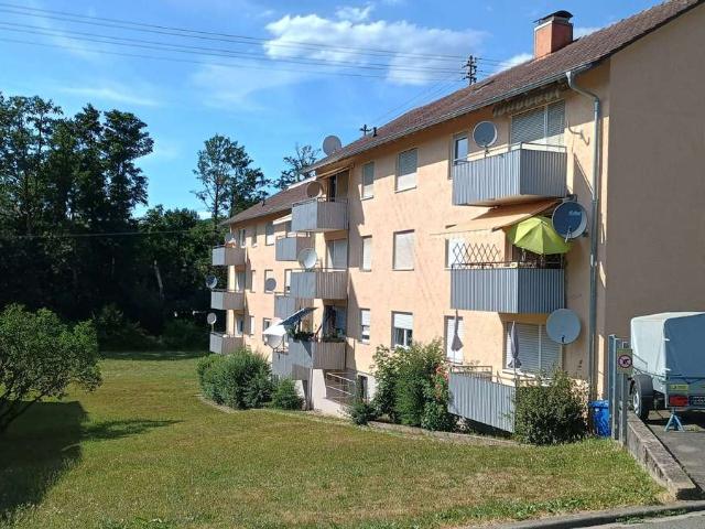 Wohnung kaufen in Dallau, Elztal